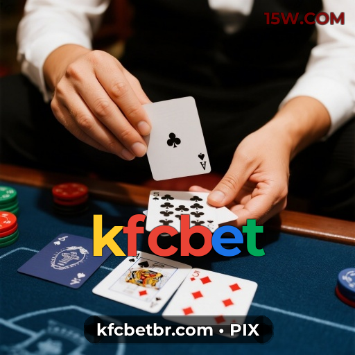 kfcbet Promoções : A maior sorte está no cassino online mais confiável!