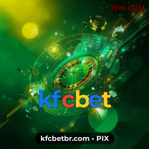kfcbet | Cassino Online Completo no Brasil