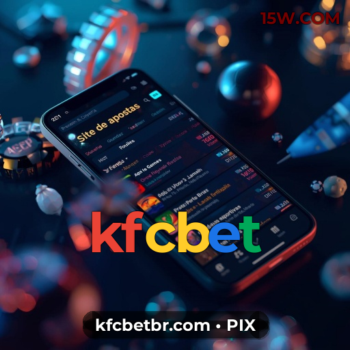 kfcbet.com | Plataforma Completa de Apostas Esportivas