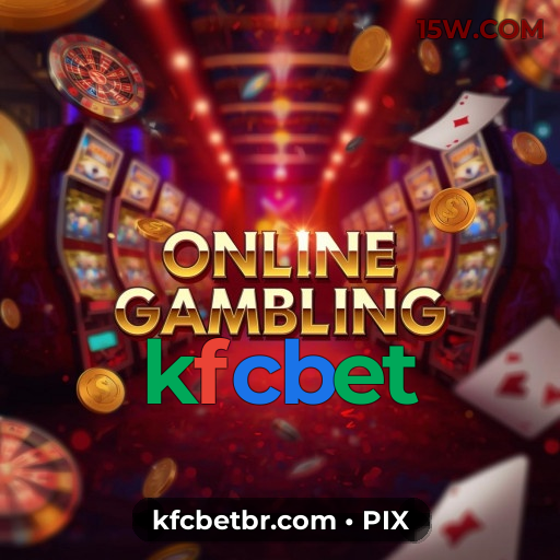 kfcbet | Cassino Online com Jogos e Promoções