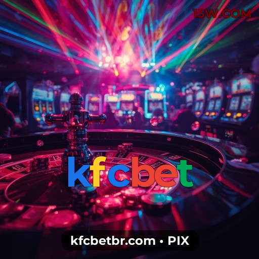 kfcbet Plataforma Online de Entretenimento para Brasileiros